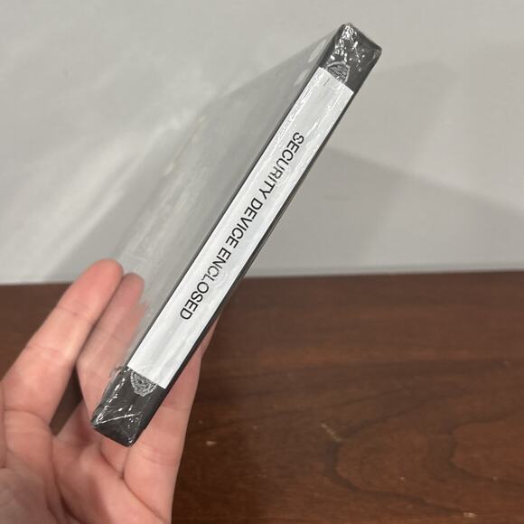 MATRIX RELOADED DVD, WIDESCREEN EDITION, NEW SEALED - Picture 4 of 5